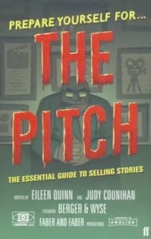 The Pitch by Eileen Quinn Paperback