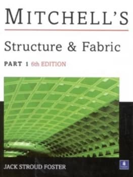 Structure and Fabric. Part 1 by J.S. Foster Paperback