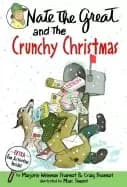 nate the great and the crunchy christmas