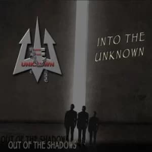 Out of the Shadows by Into the Unknown CD Album