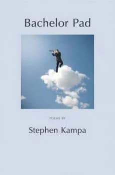 Bachelor Pad by Stephen Kampa Paperback