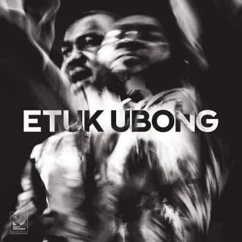 Etuk Ubong - Africa Today Vinyl