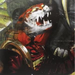 Sleigh Bells - Jessica Rabbit Vinyl