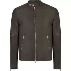 AllSaints Cora Jacket - Grey