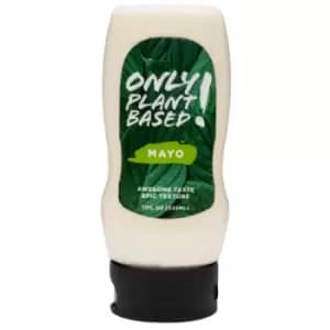 Only Plant Based Mayo - 325ml