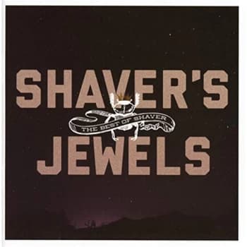 Shaver - Shaver's Jewels CD