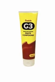 G3 Paste Compound - Regular - 400g G3400/12 FARECLA TRADE