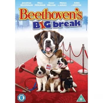 Beethoven's Big Break