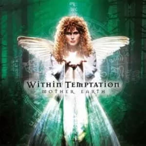 Within Temptation by Within Temptation Vinyl Album