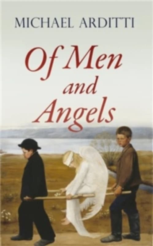 Of Men and Angels Paperback / softback