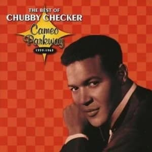 The Best of Chubby Checker 1959-1963 by Chubby Checker CD Album