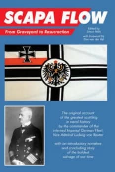 Scapa Flow Paperback