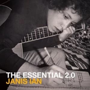 The Essential 20 by Janis Ian CD Album