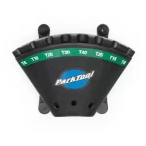 Park Wl Mnt Torx 10 - Silver