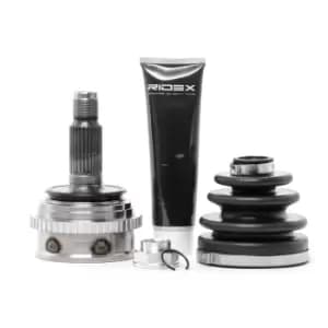 RIDEX CV Joint 5J0094 Axle Joint,Joint Kit, drive shaft HONDA,CIVIC VI Hatchback (EJ, EK),CIVIC VI Fastback (MA, MB),CIVIC VI Aerodeck (MB, MC)