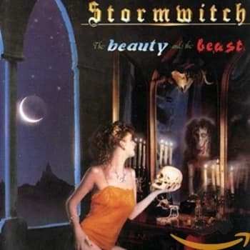 Stormwitch - The Beauty and the Beast CD