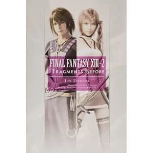 Final Fantasy XIII-2: Fragments Before