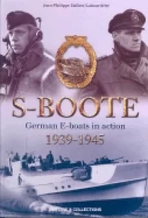 german s boote at war 1939 1945