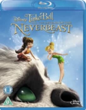 Tinker Bell & The Legend of the NeverBeast