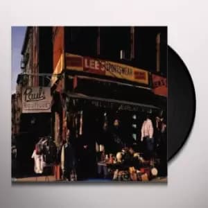 Beastie Boys - Paul's Boutique 20th Anniversary Vinyl