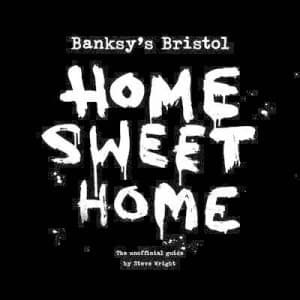 Home Sweet Home by Steve Wright Paperback