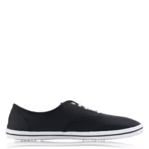 Slazenger Canvas Pumps Mens - Blue