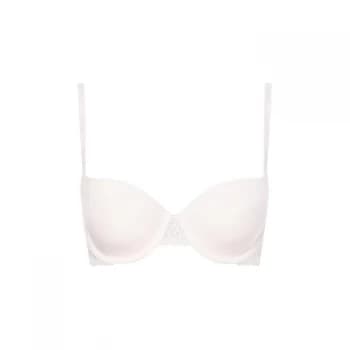 Calvin Klein Calvin Flirty Balcony Bra - Nymphs Thigh