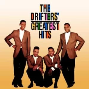 Greatest Hits by The Drifters CD Album