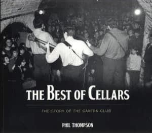 The Best of Cellars by Phil Thompson Paperback
