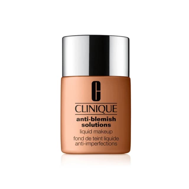 Clinique anti-blemish solutions liquid makeup - CN 74 Beige - 30ml