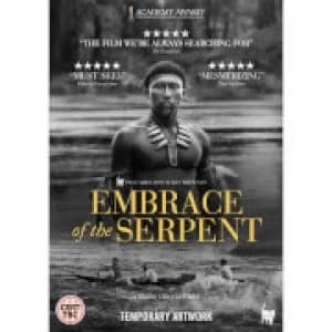 Embrace of The Serpent