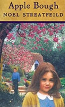 Apple Bough by Noel Streatfeild Paperback