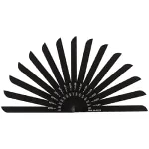 Sealey SA346/B3215 Air Saw Blade 32tpi - Pack of 15