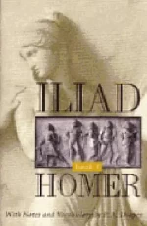 iliad book 1