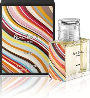 Paul Smith Extreme Woman Eau de Toilette For Her 50ml