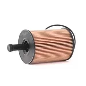 MAGNETI MARELLI Oil filter VW,AUDI,FORD 152071758822 68001297AA,K68001297AA,1118184 Engine oil filter 1250679,MN980125,MN980408,TS200008,045115466