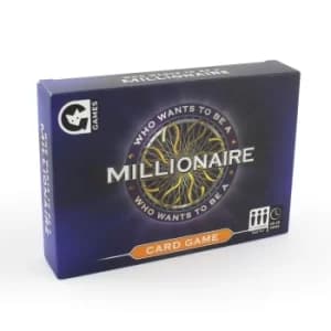 Who Wants To Be A Millionaire Board Game