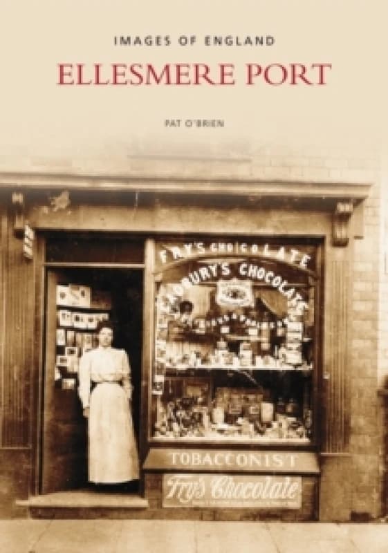 Ellesmere Port. Paperback. By Pat OBrien Books