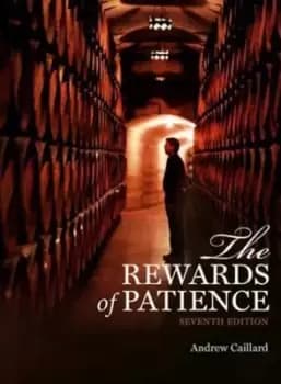 The rewards of patience by Andrew Caillard