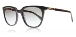 Ralph Lauren RA5206 Sunglasses Black 137711 51mm