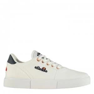 Ellesse Alto Zag Trainers - White