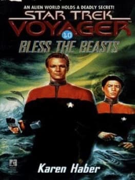 Bless the Beasts by Karen Haber Book