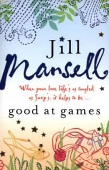 Good at Games by Jill Mansell Paperback