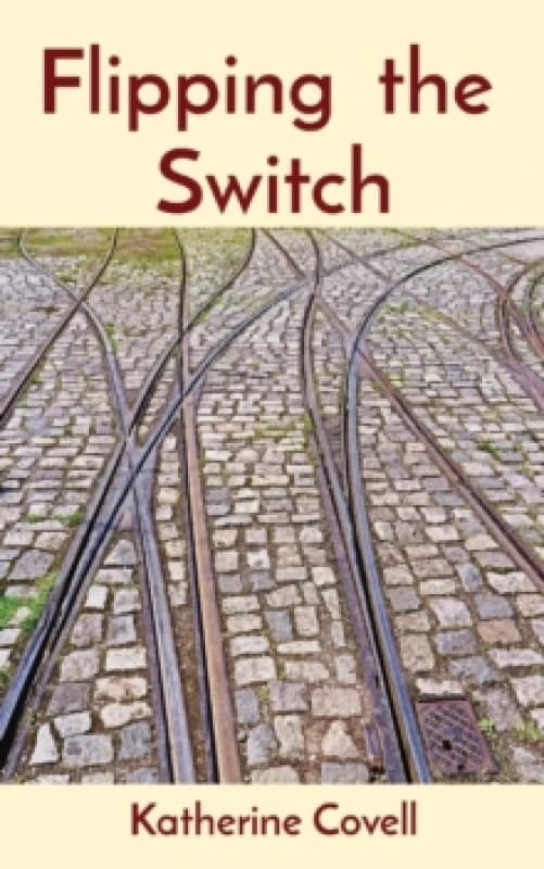 Flipping the Switch Paperback / softback