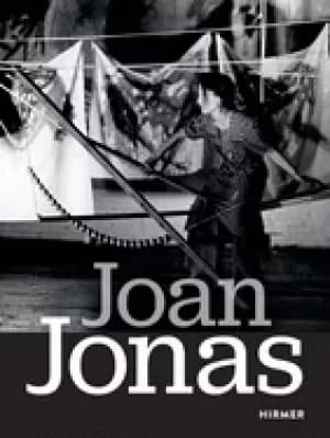 joan jonas