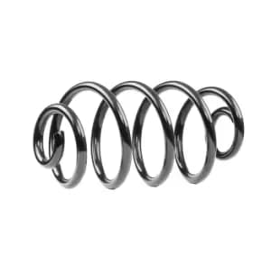 RIDEX Coil spring SAAB 188C0237 12756717,12756718,12786582 Suspension spring,Springs,Coil springs,Coil spring suspension,Suspension springs 12790054