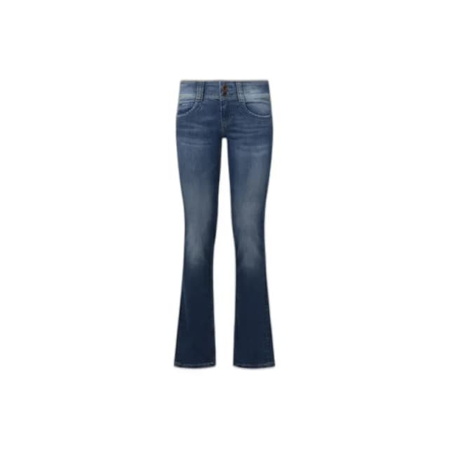 Pepe Jeans Womens jeans Pepe Jeans Gen Bleu Female 31x34