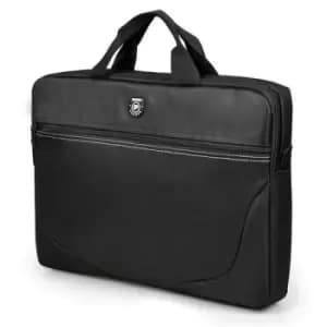 Port Designs LIBERTY III notebook case 43.9cm (17.3") Briefcase Black