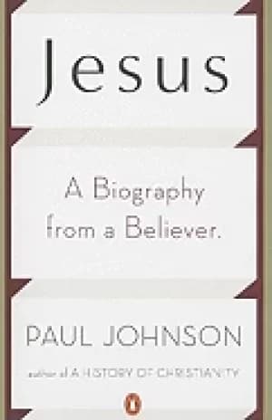 jesus a biography from a believer