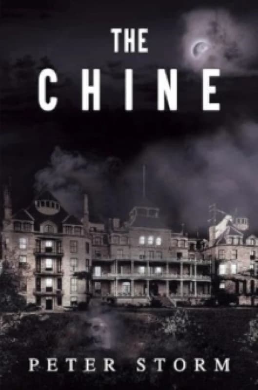 The Chine Paperback / softback